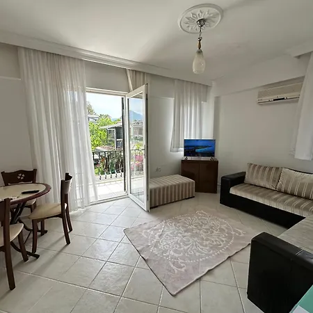 Suit Fiona Apartment *